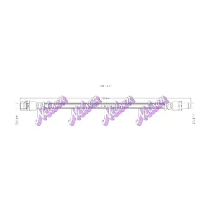 H4597 KAWE