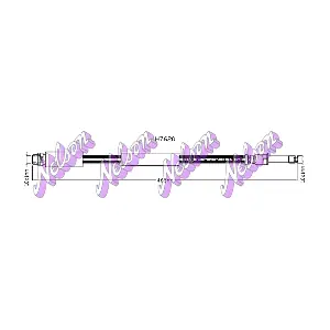H7620 KAWE