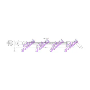 H6858 KAWE