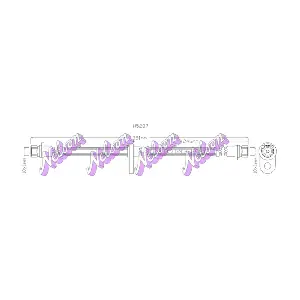 H5287 KAWE