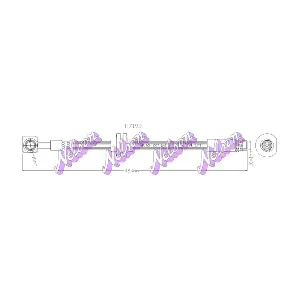 H7192 KAWE