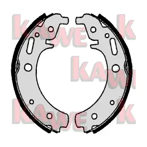 06920 KAWE