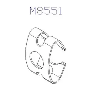 M8551 KAWE