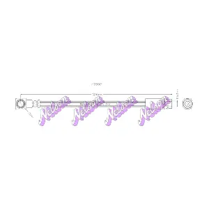 H5582 KAWE