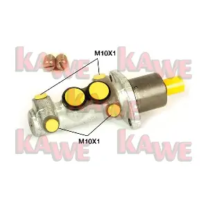 B1203 KAWE