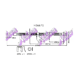 H5667Q KAWE