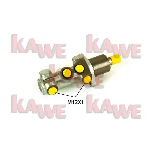 B1376 KAWE