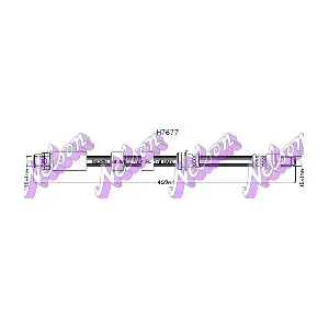H7677 KAWE