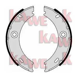 07970 KAWE