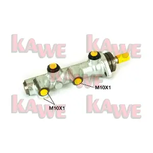 B6762 KAWE