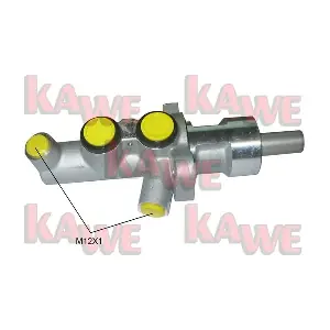 B1351 KAWE