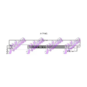 H7940 KAWE