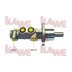 B1933 KAWE