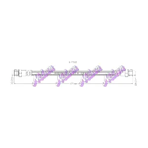 H7101 KAWE