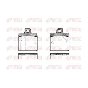 60778562 ALFA ROMEO