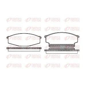 PA533 Brake ENGINEERING