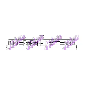 H6068 KAWE
