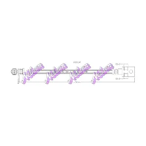 H6864 KAWE
