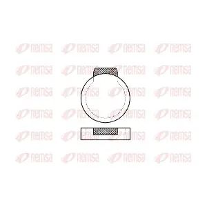 95663072 CITROEN