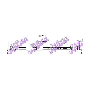 H7993 KAWE