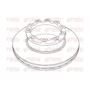 NCA1224.20 KAWE