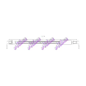 H6274 KAWE