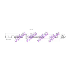 H6632 KAWE