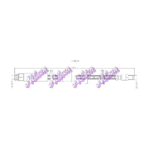 H4534 KAWE