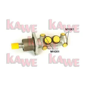 B1237 KAWE