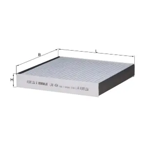LAK 454 MAHLE