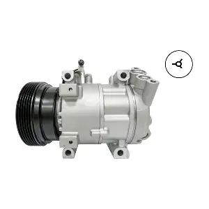 ACP1260000S MAHLE
