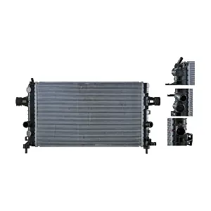 CR 1091 000S MAHLE