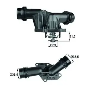 TI 25 85 MAHLE