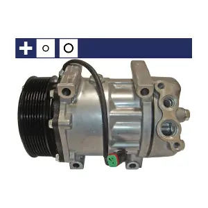 ACP 117 000S MAHLE