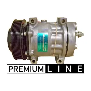 ACP165000P MAHLE