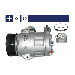 ACP62000S MAHLE