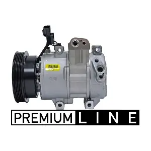 ACP1180000P MAHLE