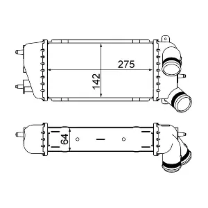CI309000S MAHLE