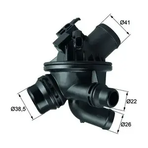 TM 21 103 MAHLE