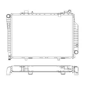 CR249000S MAHLE