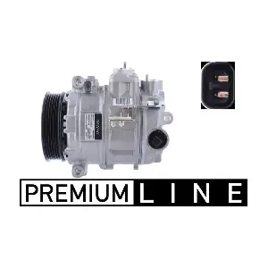 ACP239000P MAHLE