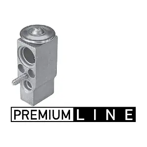 AVE 119 000P MAHLE
