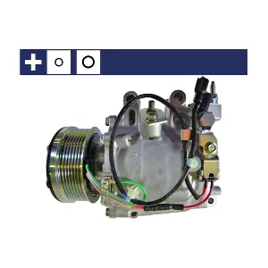 ACP115000S MAHLE