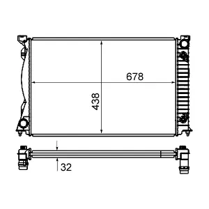 CR830000S MAHLE
