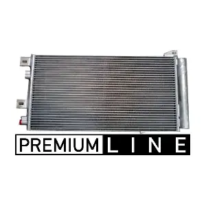 AC312000P MAHLE
