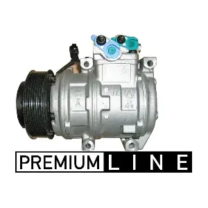 ACP1243000P MAHLE