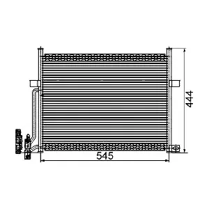 AC 234 002S MAHLE