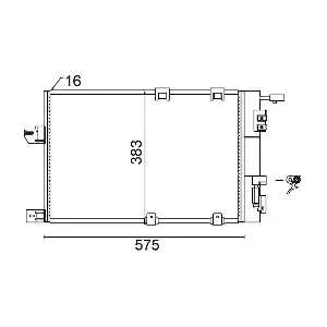 AC 339 000S MAHLE