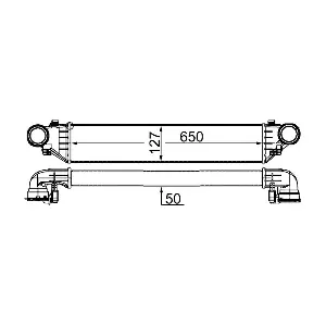 CI343000S MAHLE