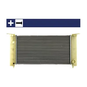 CR1992000S MAHLE